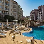Sunny Hills - Menada شقة فندقية
