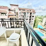Sunny Hills - Menada 3*