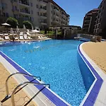 Sunny Hills - Menada شقة فندقية 3*
