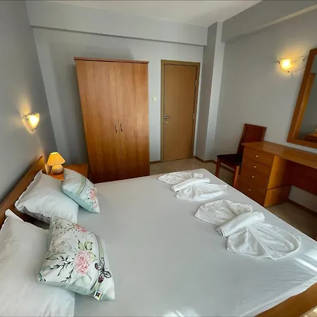 Sunny Hills - Menada 3* Sunny Beach