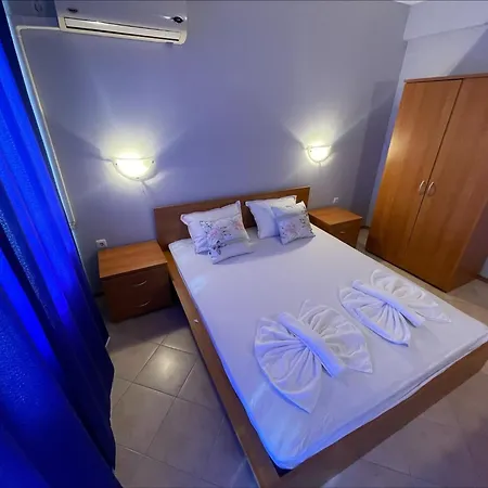 Sunny Hills - Menada Aparthotel 3*