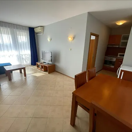 Sunny Hills - Menada Aparthotel Sunny Beach