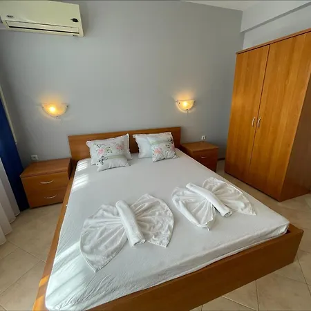 Sunny Hills - Menada Sunny Beach