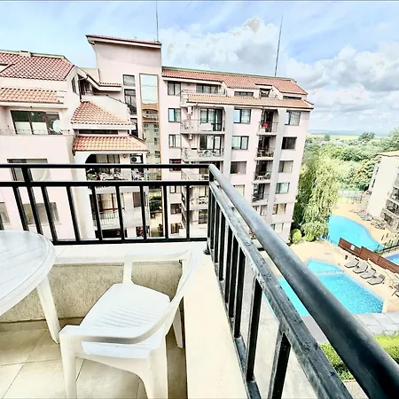 Sunny Hills - Menada 3*