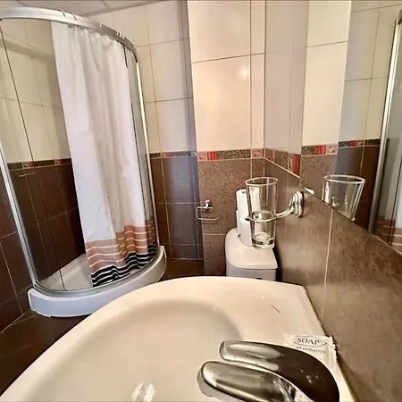 Sunny Hills - Menada 3*