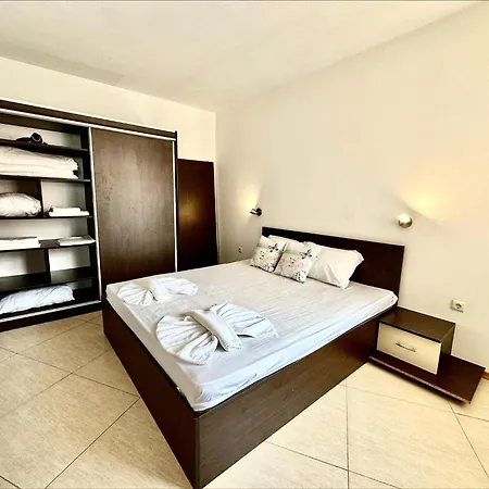 Sunny Hills - Menada 3* Sunny Beach