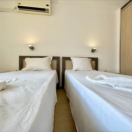 Sunny Hills - Menada 3* Sunny Beach