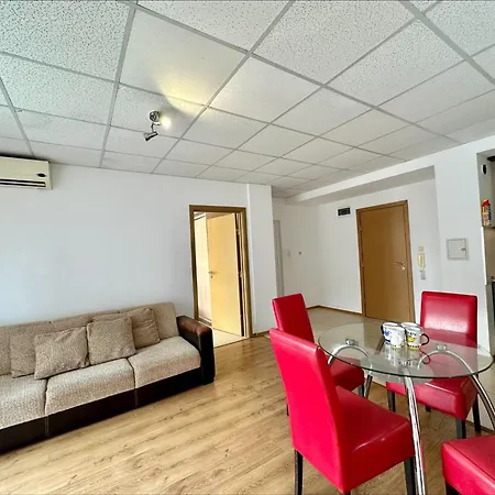 Sunny Hills - Menada Aparthotel 3*