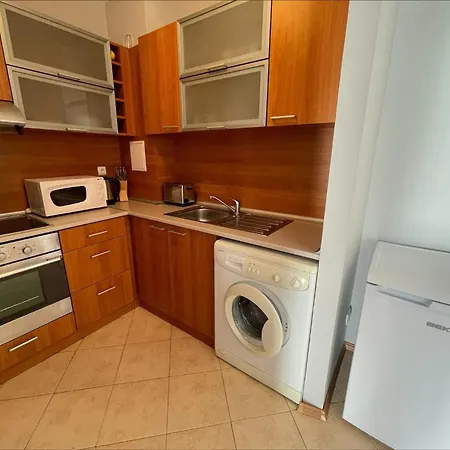 Sunny Hills - Menada Lejlighedshotel 3*