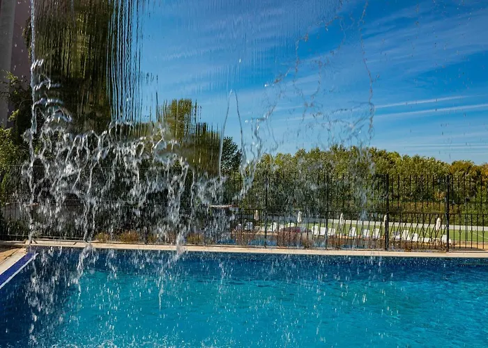 Sunny Hills - Menada Lejlighedshotel