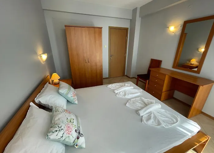 Sunny Hills - Menada 3* Sunny Beach