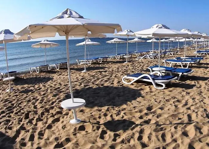 Lejlighedshotel Sunny Hills - Menada 3*